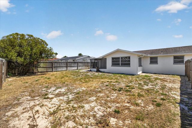 7523 BRIARWOOD DRIVE, Port Richey, FL 34668