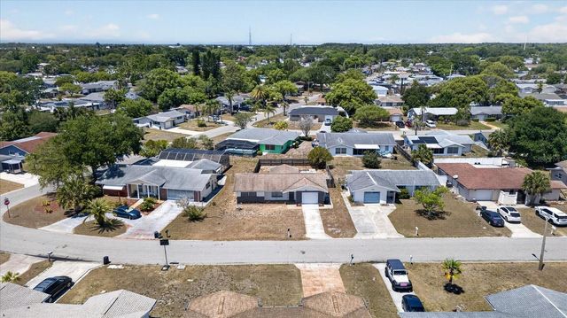 7523 BRIARWOOD DRIVE, Port Richey, FL 34668
