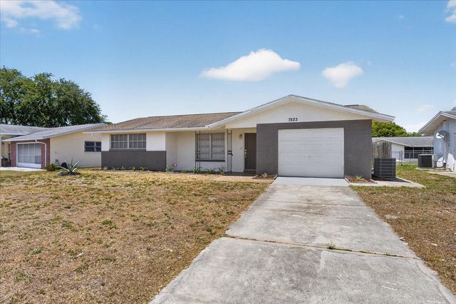 7523 BRIARWOOD DRIVE, Port Richey, FL 34668