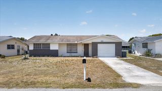 7523 BRIARWOOD DRIVE, Port Richey, FL 34668