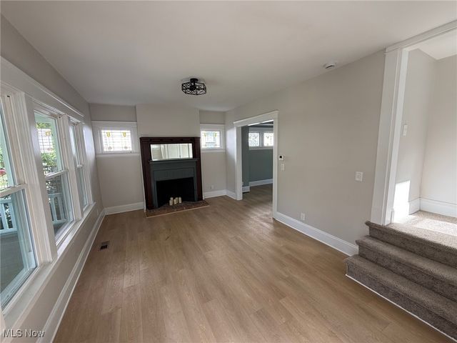 2185 Rexwood Road, Cleveland Heights, OH 44118