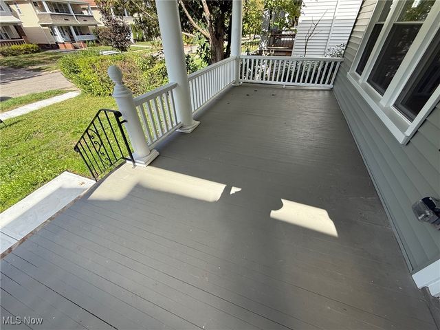 2185 Rexwood Road, Cleveland Heights, OH 44118