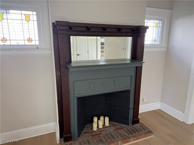 2185 Rexwood Road, Cleveland Heights, OH 44118