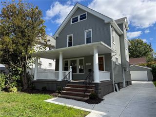 2185 Rexwood Road, Cleveland Heights, OH 44118