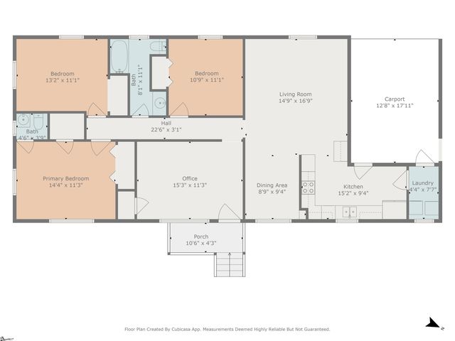 202 Hazelwood Avenue, Anderson, SC 29626