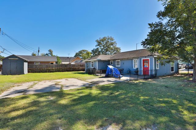 5403 Primrose Street, Houston, TX 77017