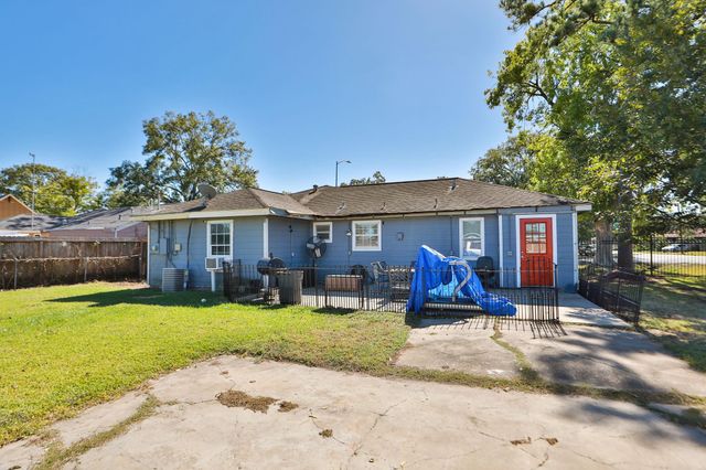 5403 Primrose Street, Houston, TX 77017
