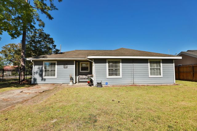 5403 Primrose Street, Houston, TX 77017