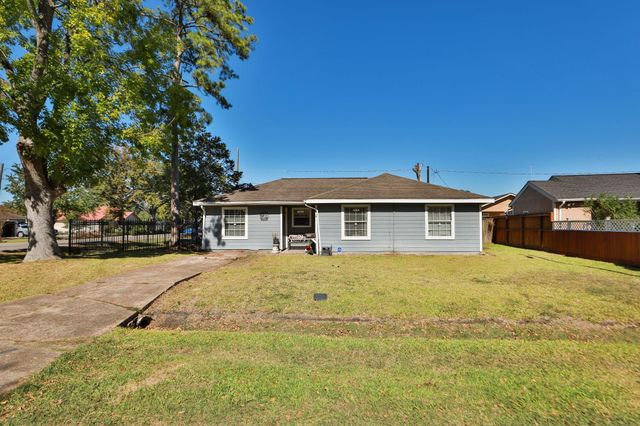 5403 Primrose Street, Houston, TX 77017