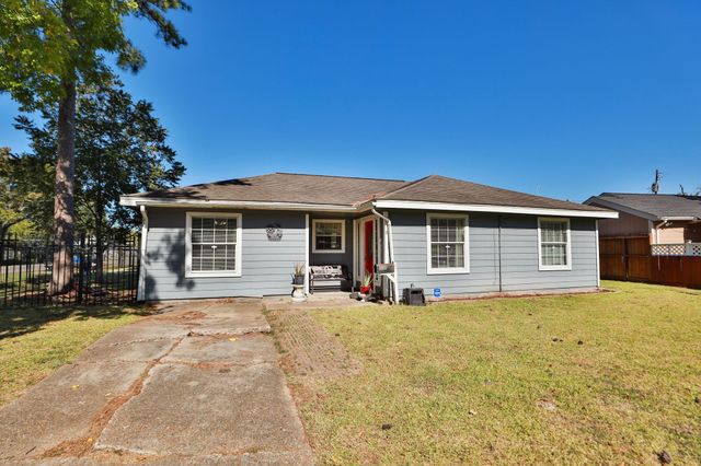 5403 Primrose Street, Houston, TX 77017