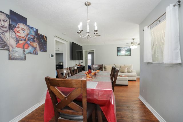 5403 Primrose Street, Houston, TX 77017