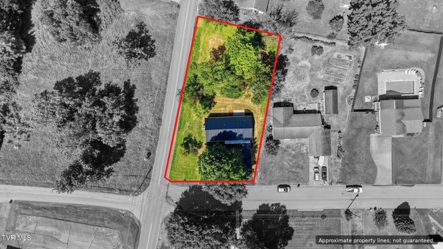 1201 High Street, Johnson City, TN 37604