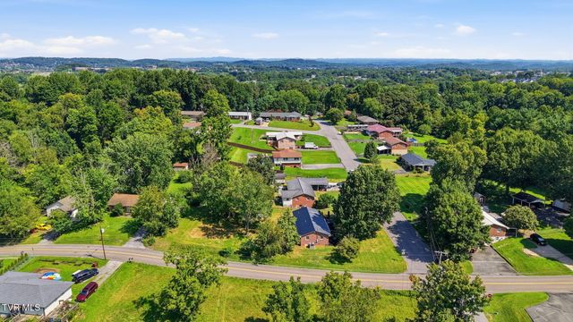 1201 High Street, Johnson City, TN 37604