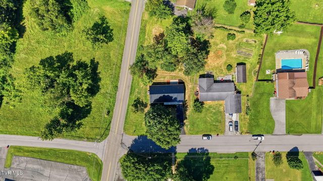 1201 High Street, Johnson City, TN 37604