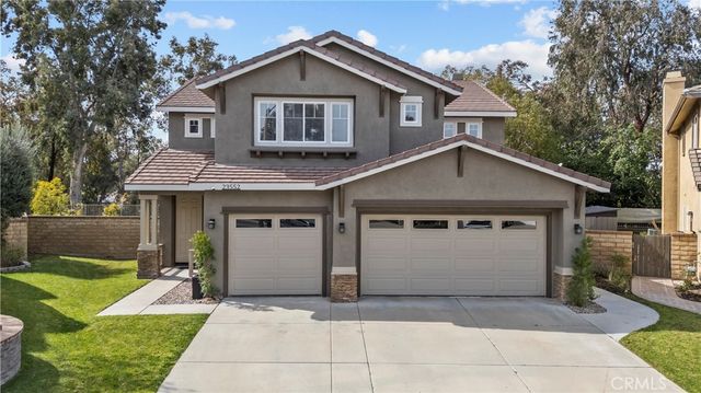 23552 Vale Court, Valencia, CA 91354
