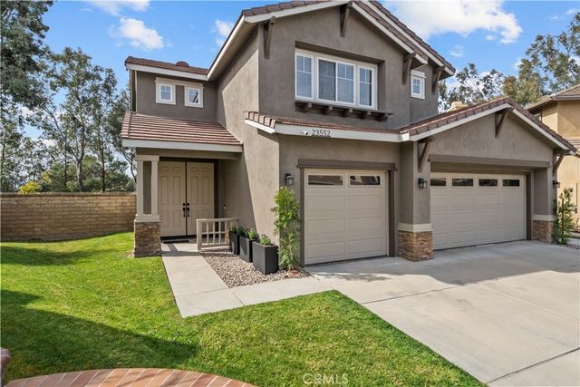 23552 Vale Court, Valencia, CA 91354