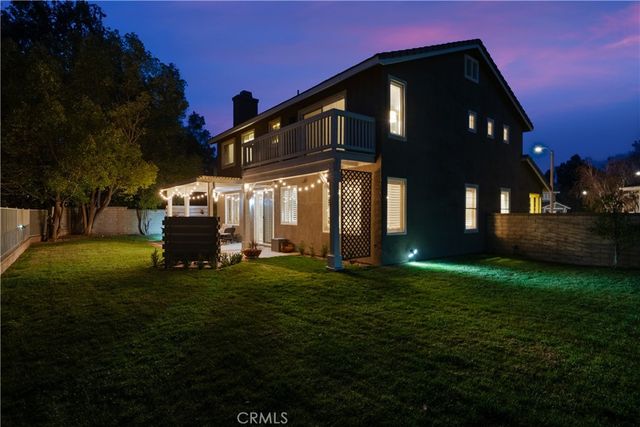 23552 Vale Court, Valencia, CA 91354