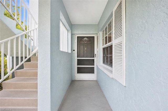 5737 Whitaker RD C101, Naples, FL 34112