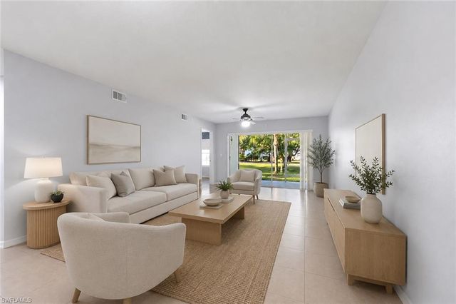 5737 Whitaker RD C101, Naples, FL 34112