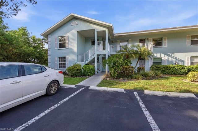 5737 Whitaker RD C101, Naples, FL 34112