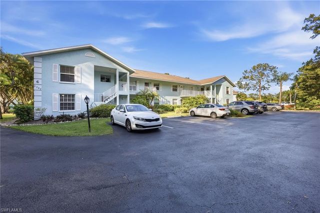5737 Whitaker RD C101, Naples, FL 34112