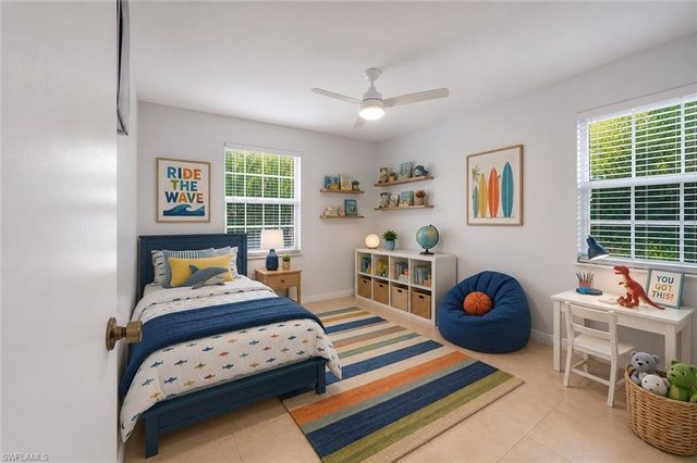 5737 Whitaker RD C101, Naples, FL 34112