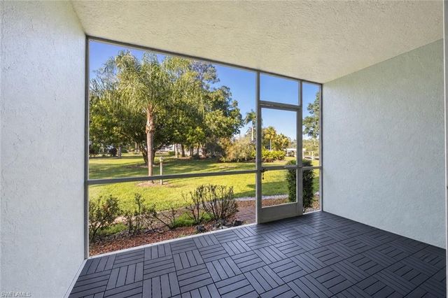 5737 Whitaker RD C101, Naples, FL 34112