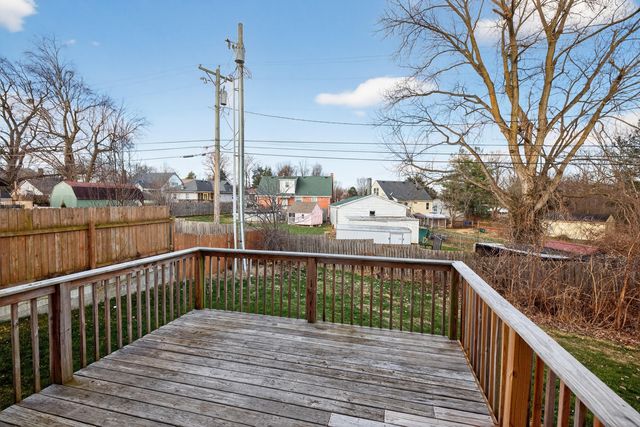 157 Robinson Way, Lexington, KY 40511