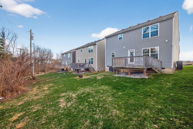 157 Robinson Way, Lexington, KY 40511