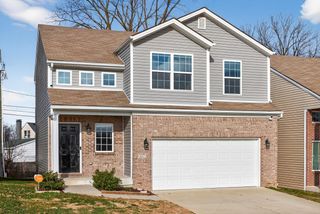 157 Robinson Way, Lexington, KY 40511