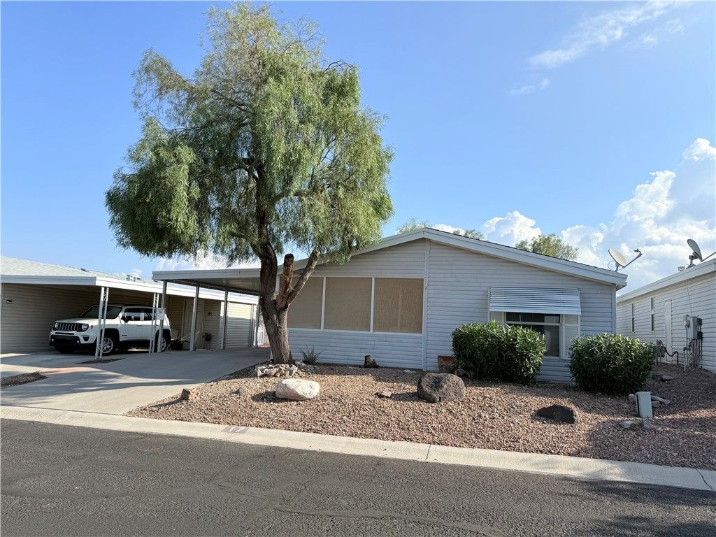 2350 Adobe Road 17, Bullhead City, AZ 86442