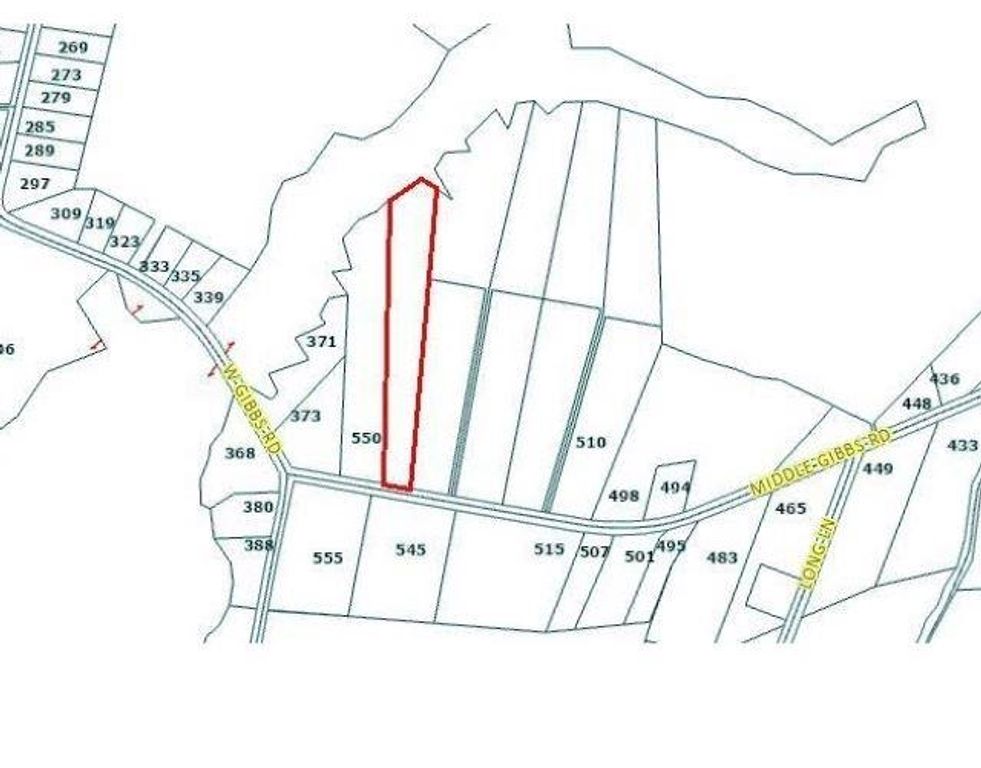 Image 1 of property listing at 0 Middle Gibb Road, Knotts Island, NC 27950