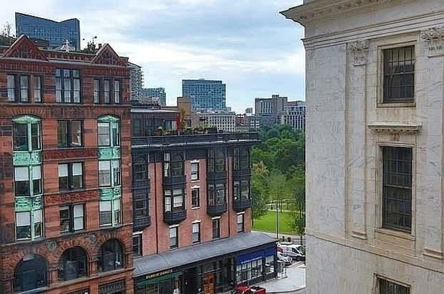 21 Beacon St 6S, Boston, MA 02108