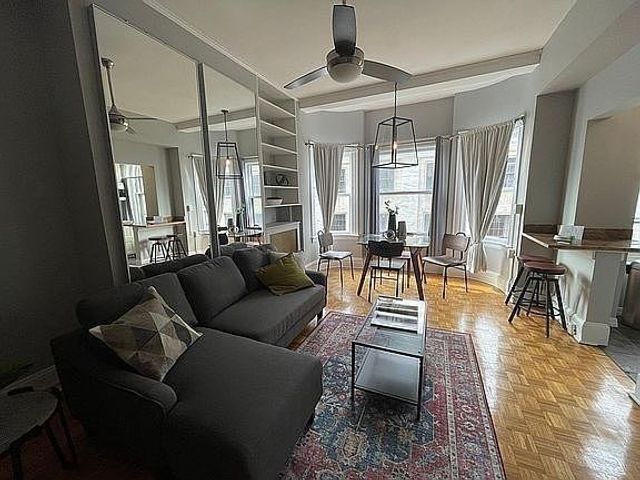 21 Beacon St 6S, Boston, MA 02108