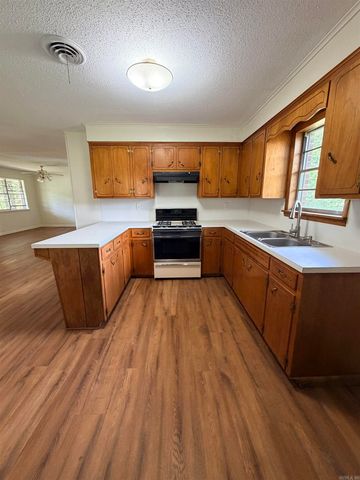 6031 E Highway 270, Sheridan, AR 72150