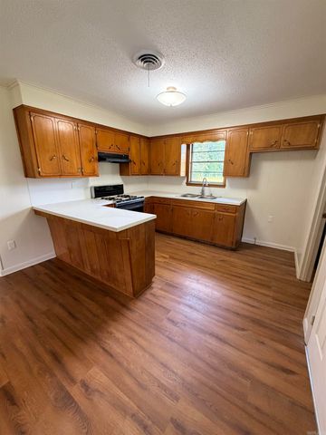 6031 E Highway 270, Sheridan, AR 72150
