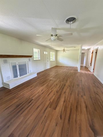 6031 E Highway 270, Sheridan, AR 72150