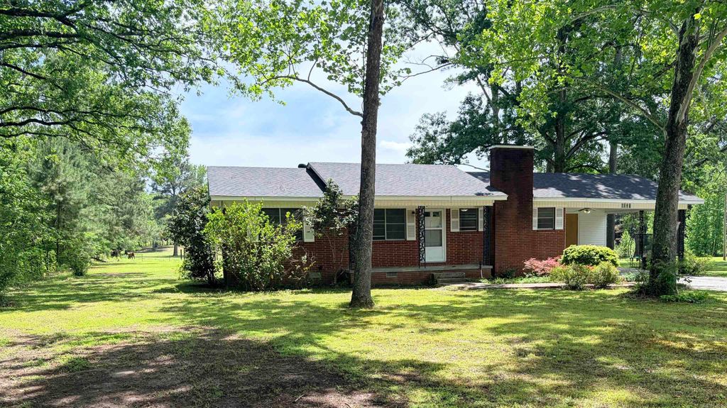 6031 E Highway 270, Sheridan, AR 72150