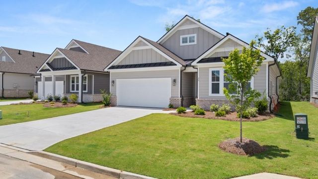 75 Lakeview Point, Dallas, GA 30157