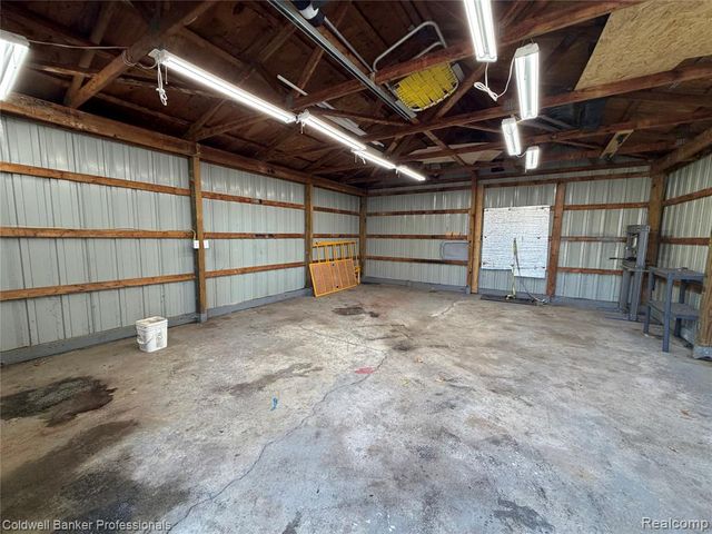 152 Crooked Limb Drive, Lapeer, MI 48446