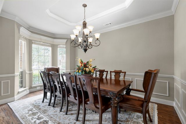 8086 Ashcroft Lane, Frisco, TX 75034