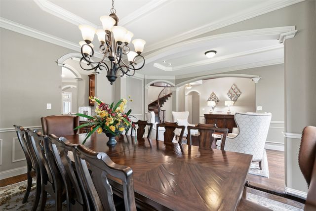 8086 Ashcroft Lane, Frisco, TX 75034