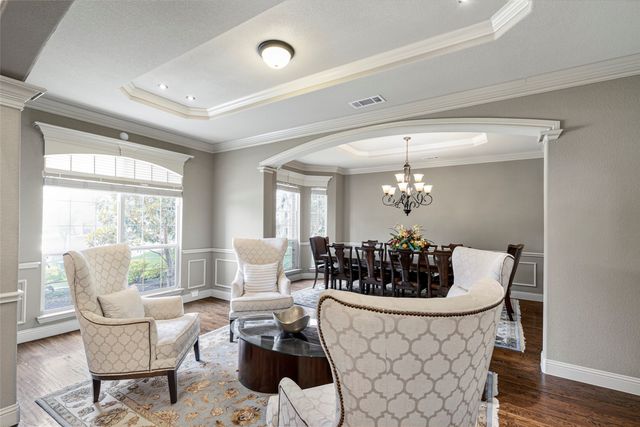 8086 Ashcroft Lane, Frisco, TX 75034