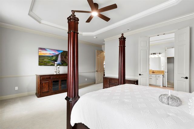 8086 Ashcroft Lane, Frisco, TX 75034