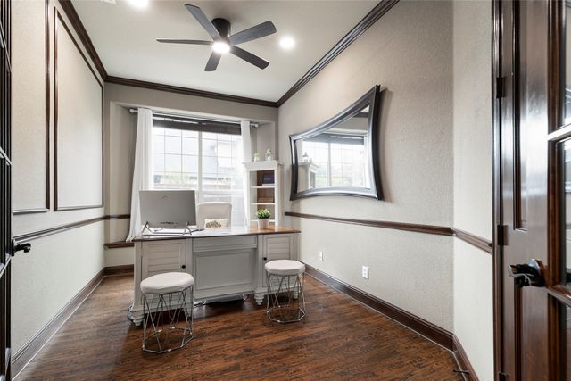 8086 Ashcroft Lane, Frisco, TX 75034