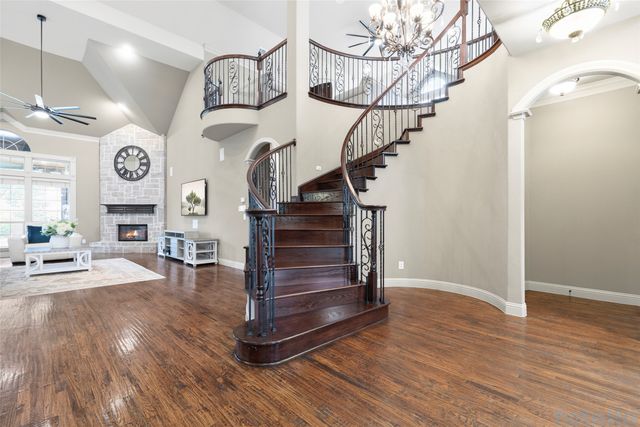 8086 Ashcroft Lane, Frisco, TX 75034