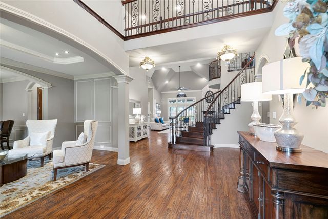 8086 Ashcroft Lane, Frisco, TX 75034