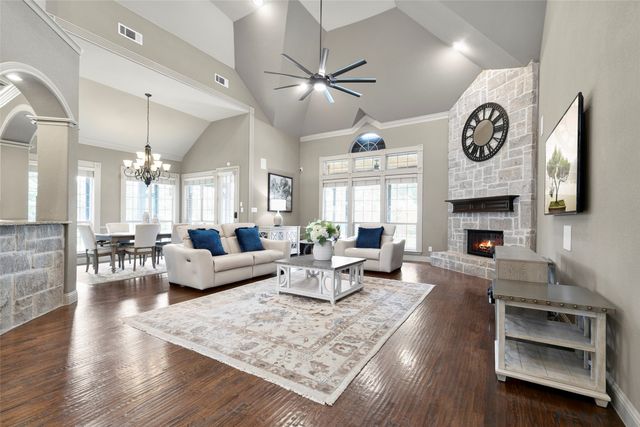 8086 Ashcroft Lane, Frisco, TX 75034