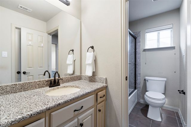 8086 Ashcroft Lane, Frisco, TX 75034