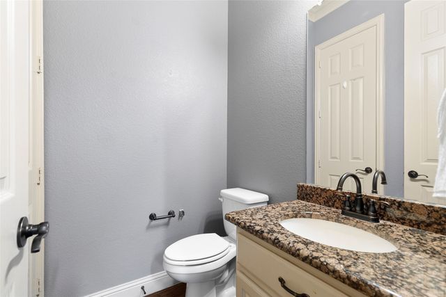 8086 Ashcroft Lane, Frisco, TX 75034